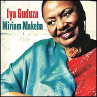 Can't Cross Over (West Indian Calypso) - Miriam Makeba