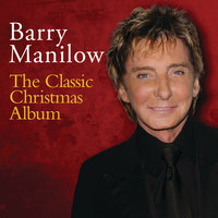 Violets For Your Furs - Barry Manilow