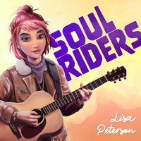 Soul Riders - Lisa Peterson, Star Stable