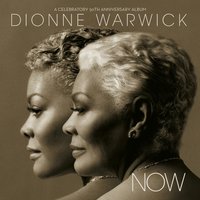 I Just Have to Breathe - Dionne Warwick