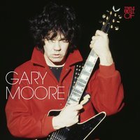 The Sky Is Crying - Gary Moore
