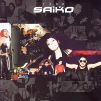 Cuando Miro En Tus Ojos (sinfónico) - Saiko