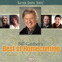 Leaning On the Everlasting Arms (feat. Guy Penrod) - Bill & Gloria Gaither, Guy Penrod