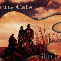 Shine On - The Cats