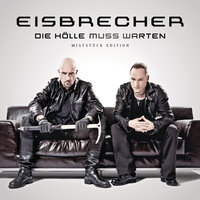 Exzess Express - Eisbrecher