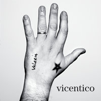 No Te Apartes de Mí - Vicentico