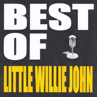 Don't Leave Me My Dear - Little Willie John