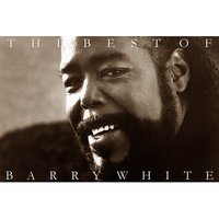 I Own It All to You - Barry White