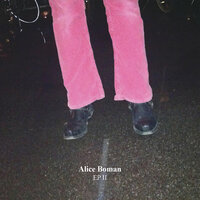 All Eyes On You - Alice Boman