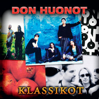 Hyvää yötä ja huomenta -