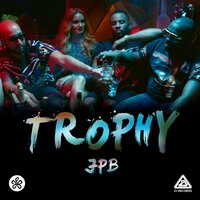 Trophy - JPB