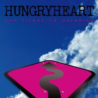 One Ticket to Paradise - Hungryheart