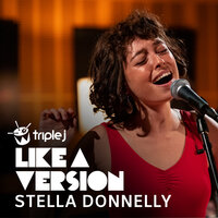 Love Is In The Air - Stella Donnelly