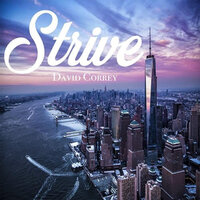 Strive - David Correy