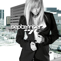 September All Over - September