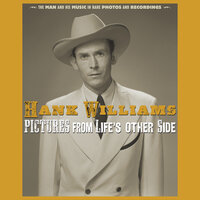 When The Saints Go Marching In - Hank Williams
