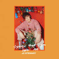 Lying That You Love Me - JC Stewart