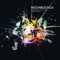 In Our Eyes - Moonbootica, Anthony Mills