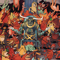 Calentamiento Global - Dance Gavin Dance