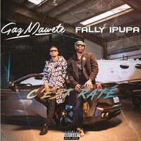 C'est raté - Gaz Mawete, Fally Ipupa