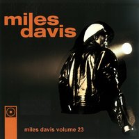 Ahmads Blues - Miles Davis Quintet