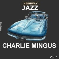 Serenade in Blue - Charles Mingus, Mal Waldron, Willie Jones
