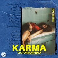Karma - Victor Porfidio, Jon Pike