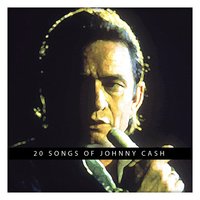 On Lone Some Me - Johnny Cash