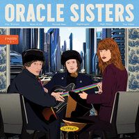 Asc. Scorpio - Oracle Sisters