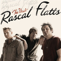 The Man In Love With You - Rascal Flatts