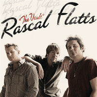 I Was Born To - Rascal Flatts