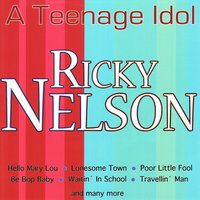 Just a Little Bit Too Much - Ricky Nelson