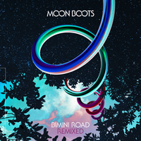 You Won't See Me Cry - Moon Boots, Little Boots, Crackazat
