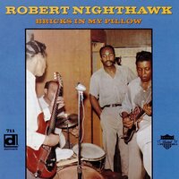 Take It Easy, Baby - Robert Nighthawk