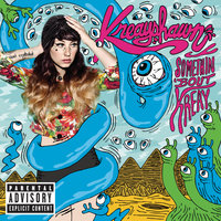 Luv Haus - Kreayshawn