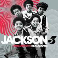 Keep Off The Grass - The Jackson 5