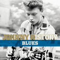 Fool For The Blues - Johnny Hallyday