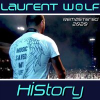 Walk the Line - Laurent Wolf