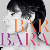 Au cœur de la nuit - Barbara