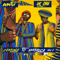 Gucci Cranberry - Bantu, Dr. Chaii, Ice Prince