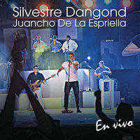 La Tartamuda - Silvestre Dangond, Juancho De La Espriella