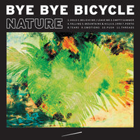 Tears - Bye Bye Bicycle