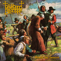 By This Axe I Rule - Reverend Bizarre