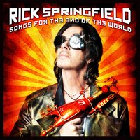 Our Ship's Sinking - Rick Springfield