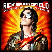 Wide Awake - Rick Springfield