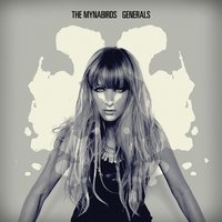 Generals - The Mynabirds