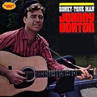 Wild One - Johnny Horton