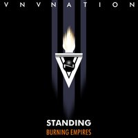 Lastlight - VNV Nation, Ronan Harris