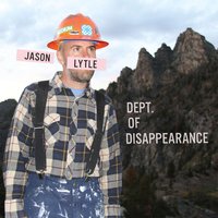 Last Problem Of The Alps - Jason Lytle