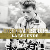 J'ai un problème - Johnny Hallyday, Sylvie Vartan